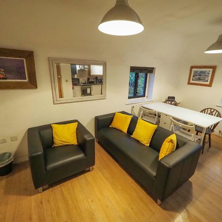 2 Ringles Place Uckfield Ngoại thất bức ảnh