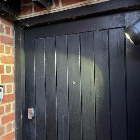 2 Ringles Place Uckfield Ngoại thất bức ảnh