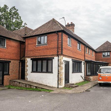 2 Ringles Place Uckfield Ngoại thất bức ảnh