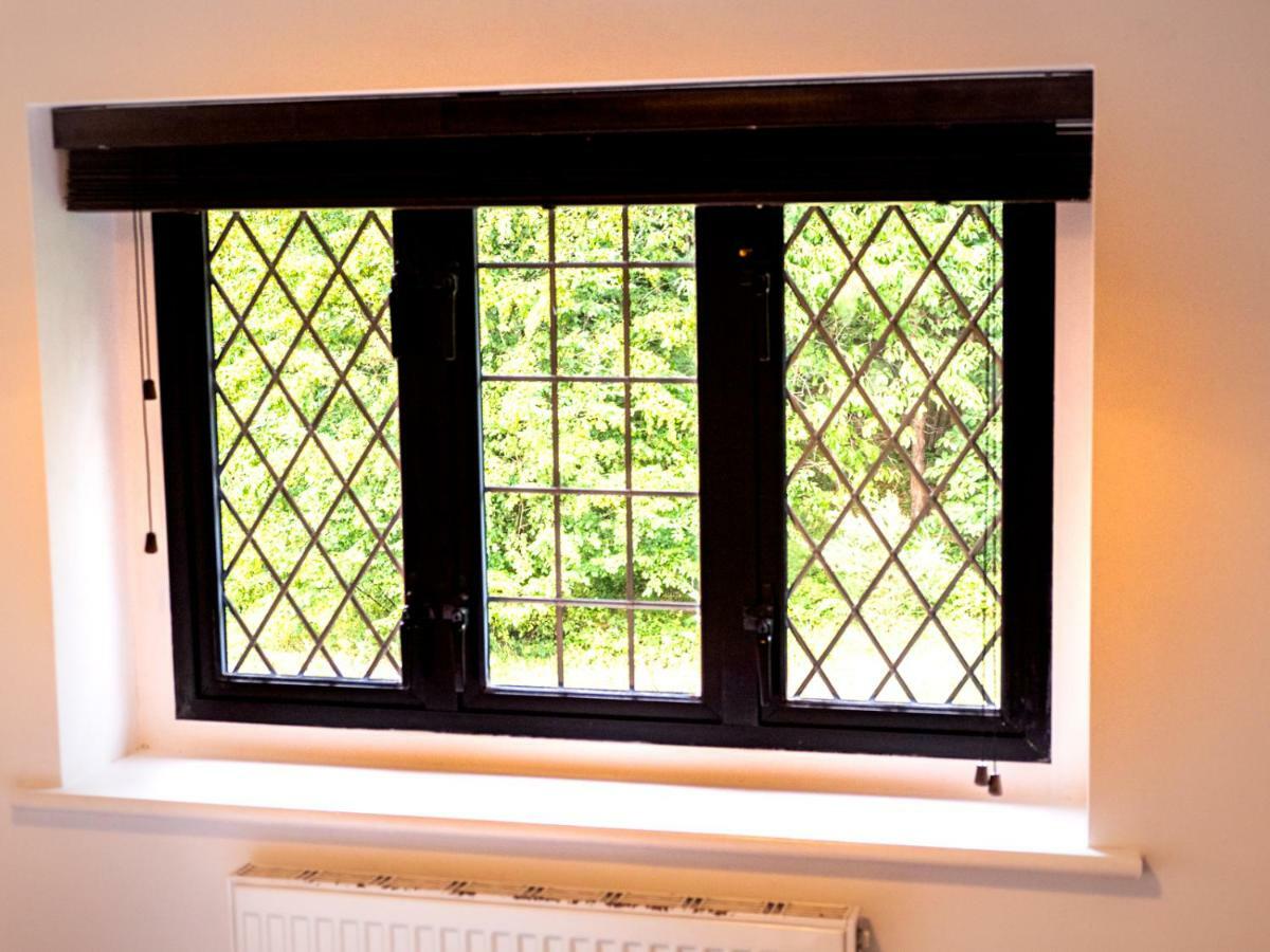 2 Ringles Place Uckfield Ngoại thất bức ảnh